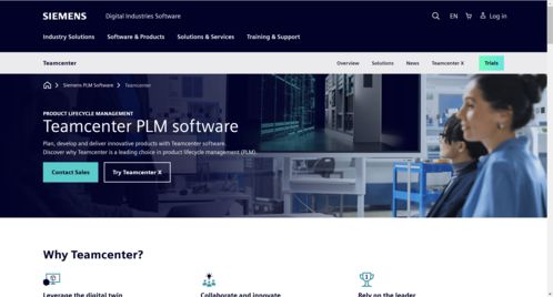 中小企業 大企業的plm軟件選擇差異 4款國內plm軟件 3款國外軟件的對比和功能